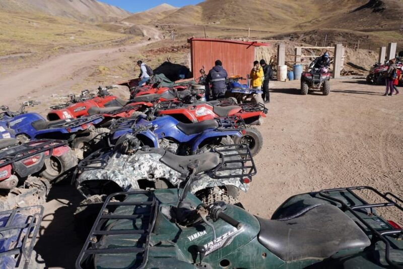 from-cusco-tour-vinicunca-rainbow-mountain-by-atv-with-meal