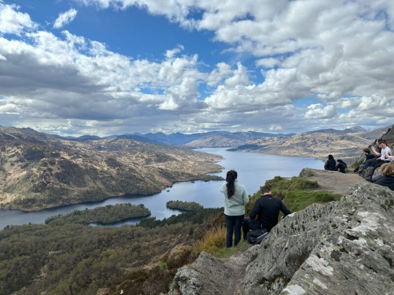 from-edinburgh-highland-hike-loch-paddle-and-castles