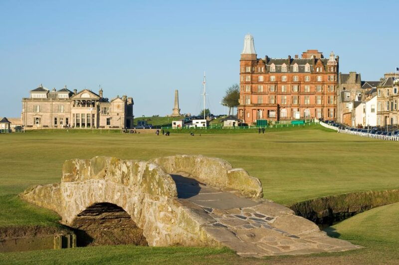 from-edinburgh-st-andrews-fife-luxury-private-day-tour