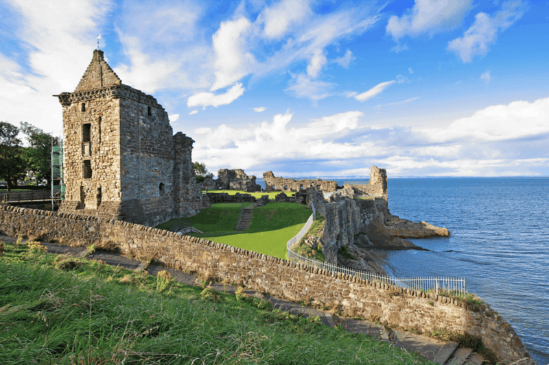 from-edinburgh-st-andrews-fife-luxury-private-day-tour