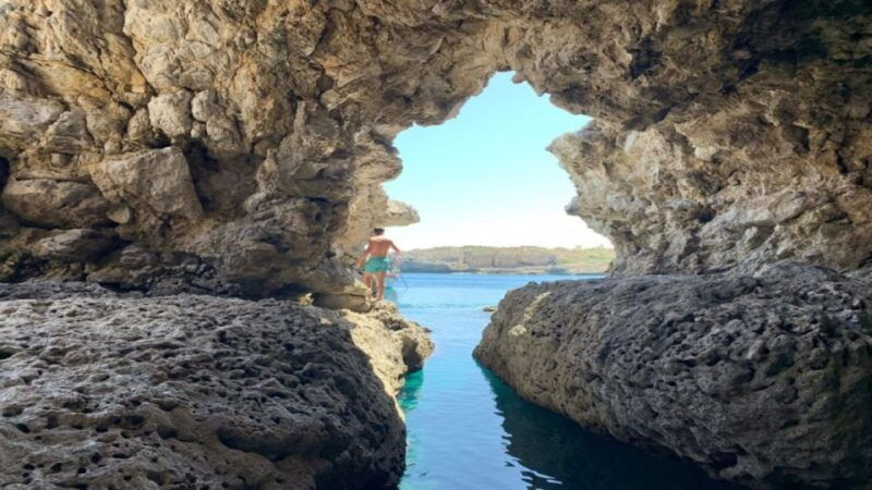 from-faliraki-speedboat-tour-kalithea-cavesantony-kouin