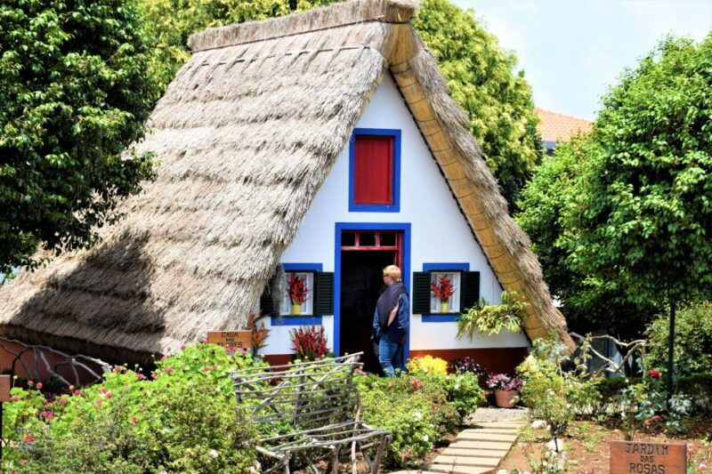 from-funchal-santana-and-pico-do-areeiro-east-island-tour