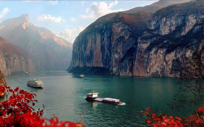 from-guilin-6-day-yangtze-river-cruise-with-excursions