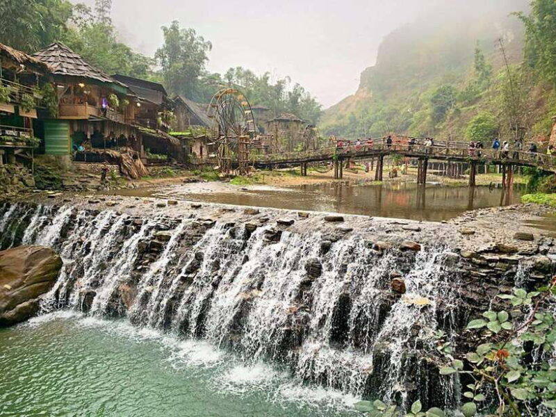 from-hanoi-2-days-trekking-sapa-with-ethnic-minority-guide