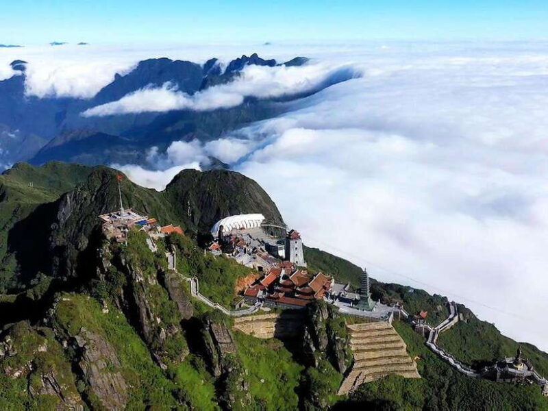 from-hanoi-3-day-sapa-fansipan-ninh-binh-tour-with-meals
