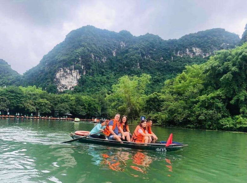 from-hanoi-luxury-ninh-binh-tour-with-lunch-and-cycling