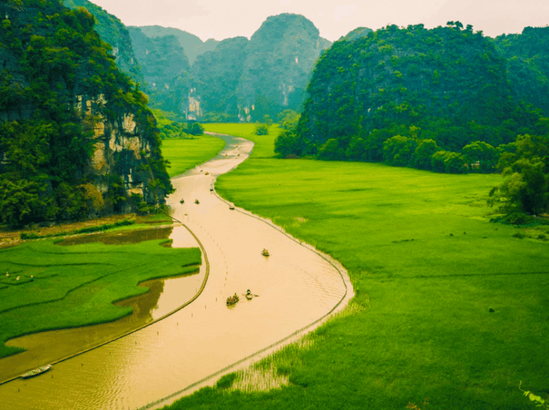from-hanoi-ninh-binh-bai-dinh-trang-an-mua-cave-tour