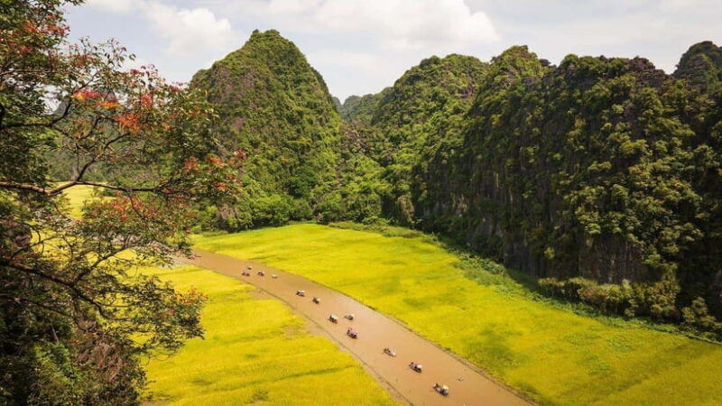 from-hanoi-ninh-binh-tam-coc-and-mua-cave-trip-with-lunch