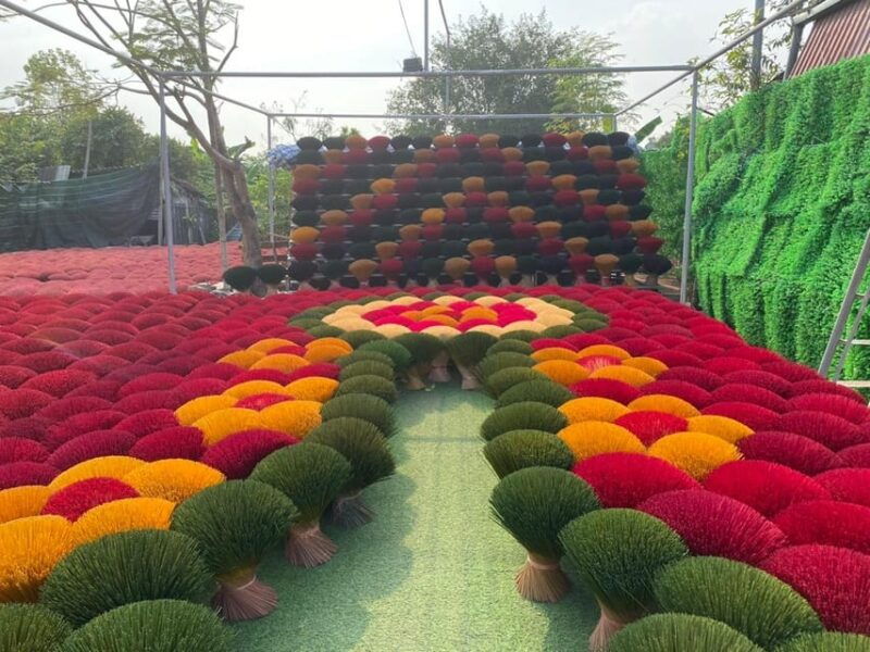 from-hanoi-private-car-to-incense-village-ninh-binh-1-day
