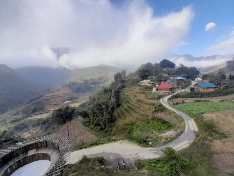 from-hanoi-sapa-2-days-trekking-and-fansipan-peak-tour