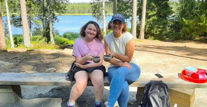 from-helsinki-berry-picking-day-trip-in-a-national-park