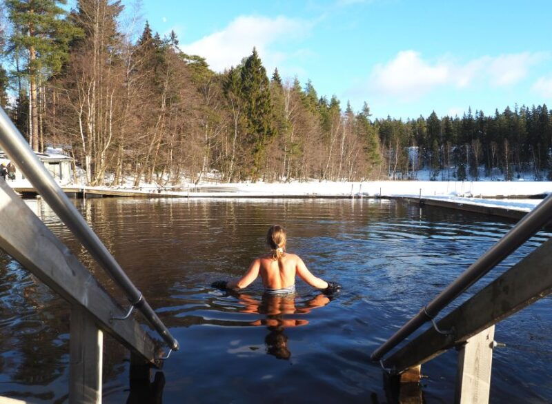 from-helsinki-hike-and-sauna-in-sipoonkorpi-national-park