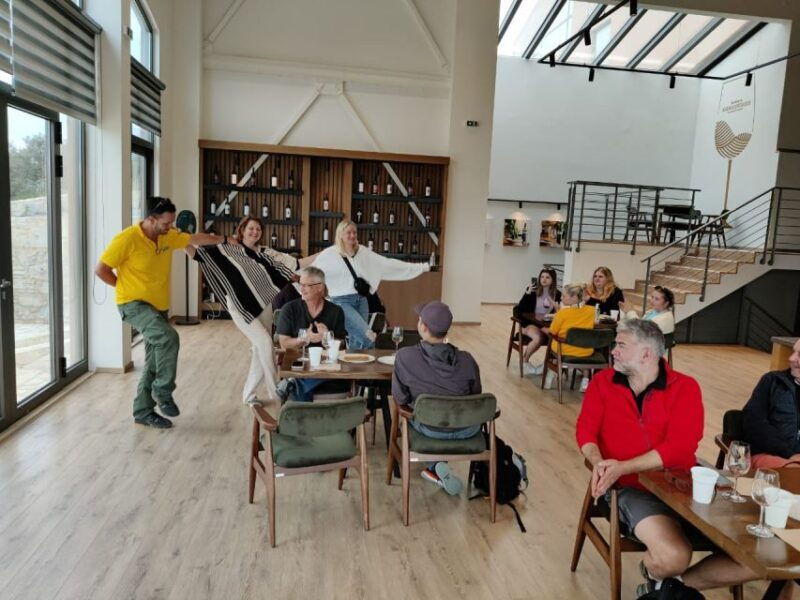 from-heraklion-guided-jeep-safari-with-winery-visit-lunch
