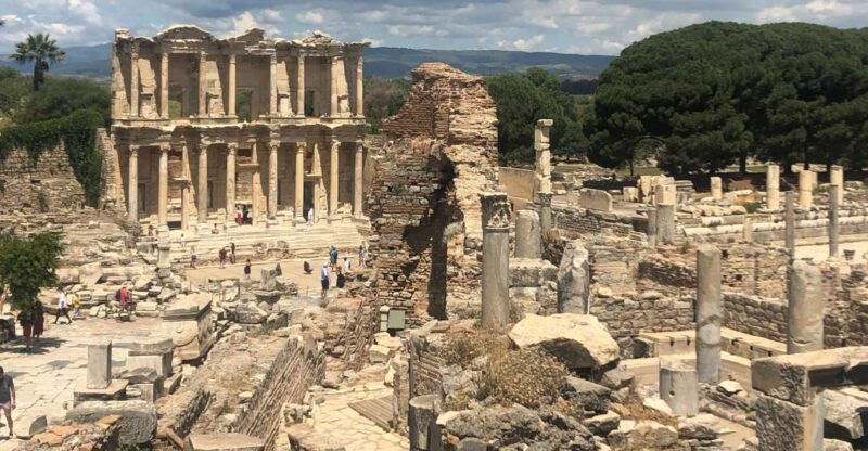 from-istanbul-2-days-private-pamukkale-and-ephesus-tour