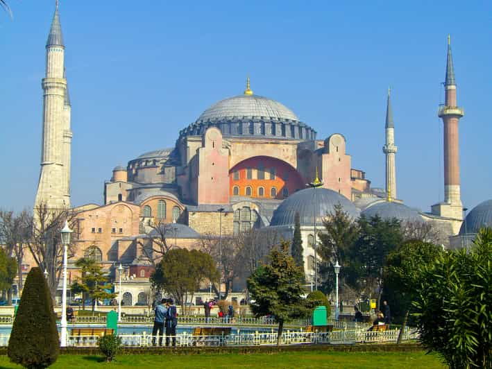from-istanbul-ephesus-pamukkale-and-cappadocia-tour