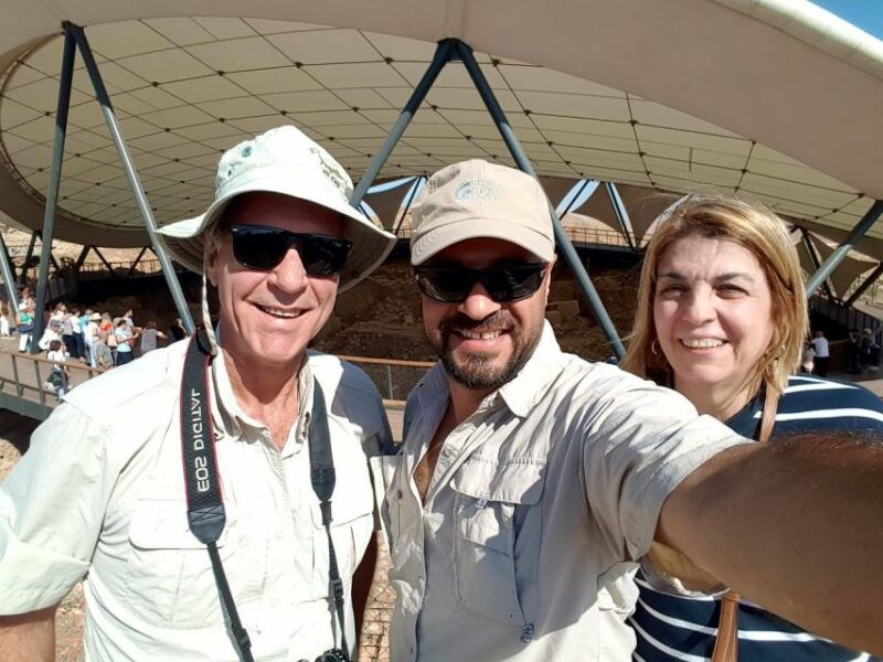 from-istanbul-gobeklitepe-day-tour