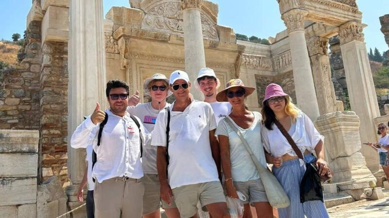 from-izmir-ephesus-and-house-of-virgin-mary-private-tour