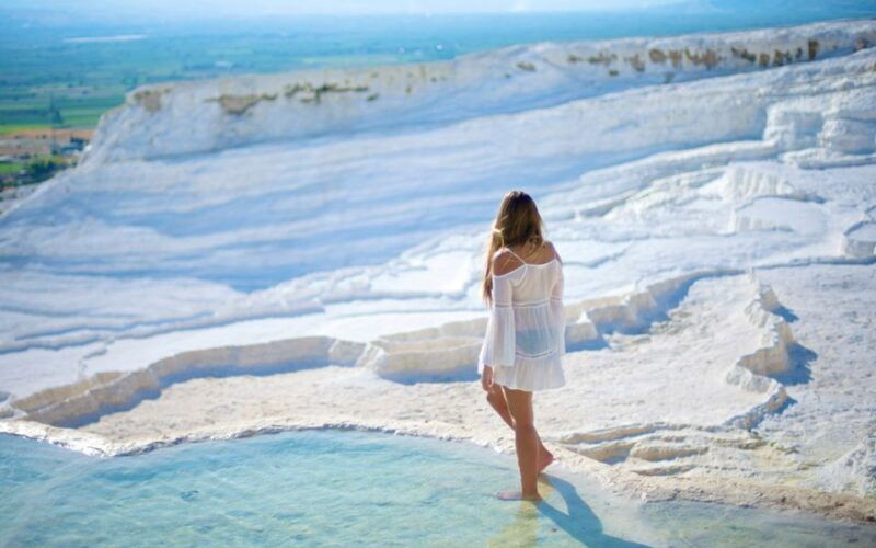 from-izmir-private-ephesus-pamukkale-1-day-trip