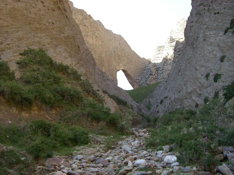 from-kashgar-private-day-tour-to-shiptons-arch