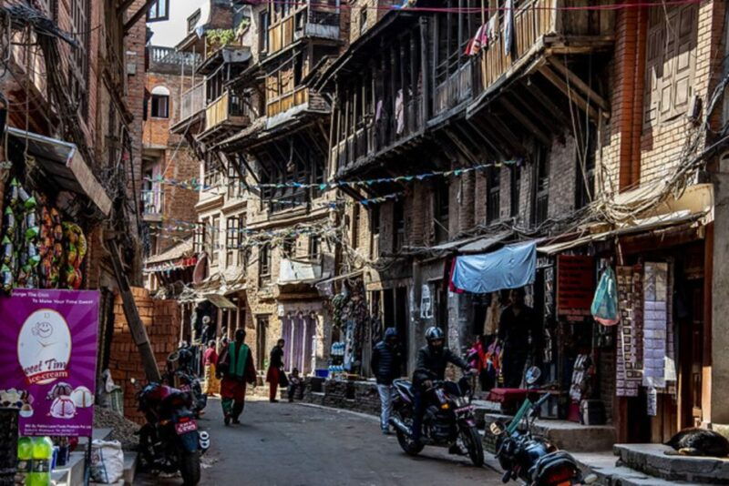 from-kathmandu-half-day-guided-tour-of-bhaktapur