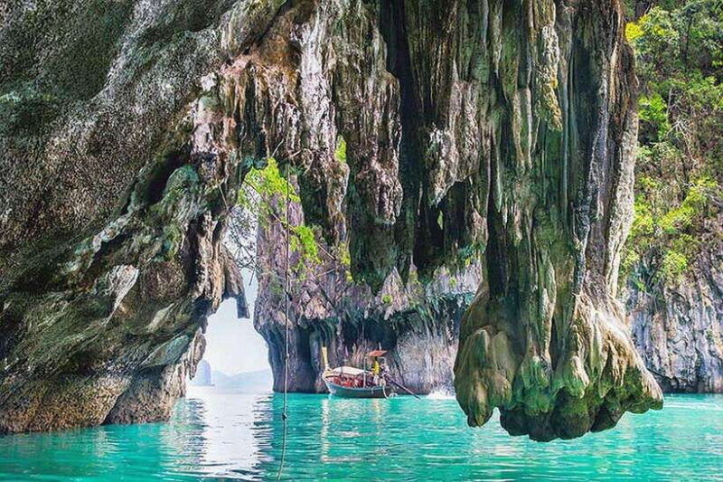 from-khao-lak-premium-james-bond-sunset-and-canoe-adventure