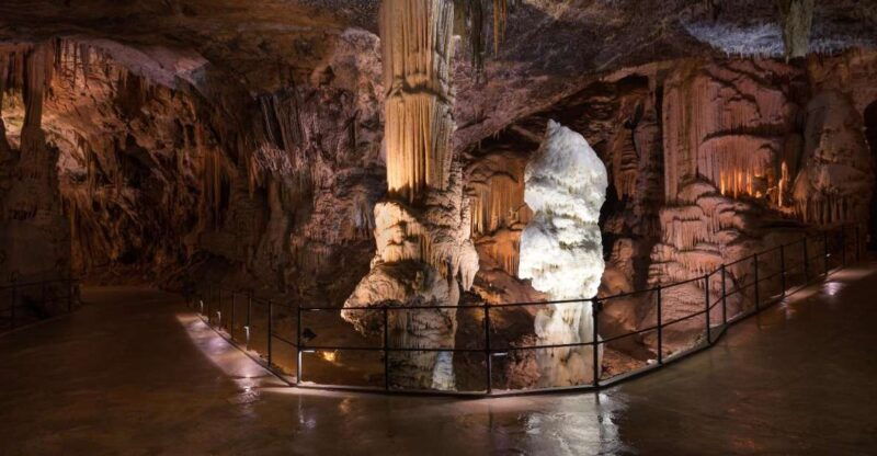 from-koper-5-hour-tour-to-postojna-cave-predjama-castle