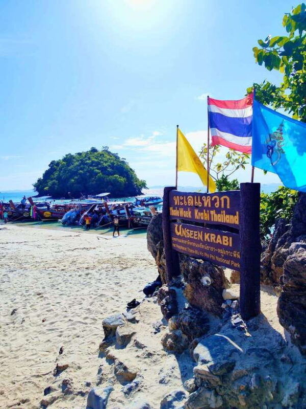 from-krabi-4-islands-koh-ya-wa-sam-by-luxury-speed-boat