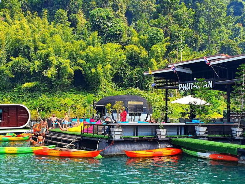 from-krabi-khao-sok-cheow-lan-lake-lunch-at-phutawan