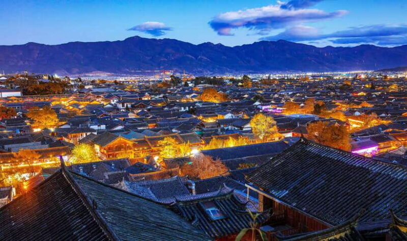 from-kunming-9-day-yunnan-highlights-tour-with-bullet-train