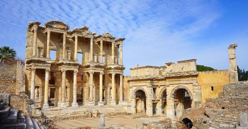 from-kusadasi-ephesus-private-tour-for-cruise-passengers