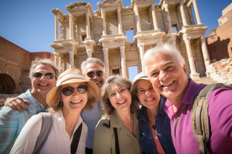 from-kusadasi-izmir-ephesus-private-tour-with-less-walking