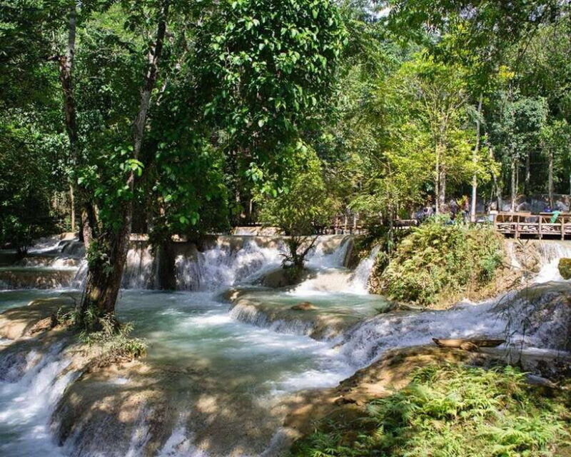 from-luang-prabang-thin-pha-trail-tad-sae-falls-trek