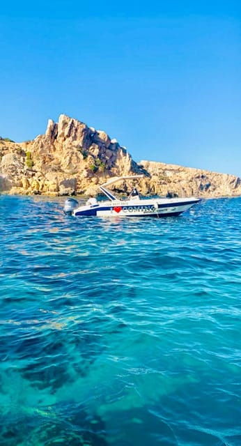 from-malta-gozo-comino-crystal-lagoon-private-boat-trip