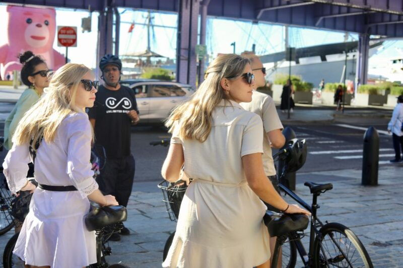 from-manhattan-2-hour-brooklyn-bridge-bike-tour
