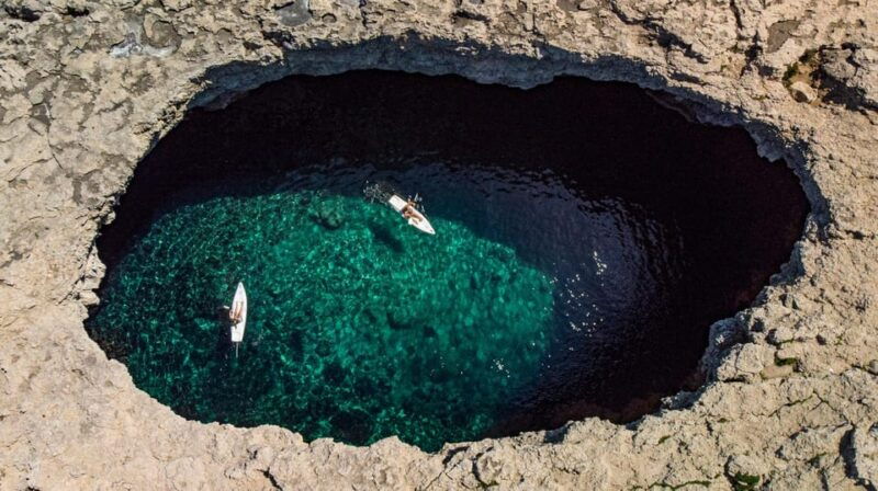 from-mellieha-coral-lagoon-kayak-rental