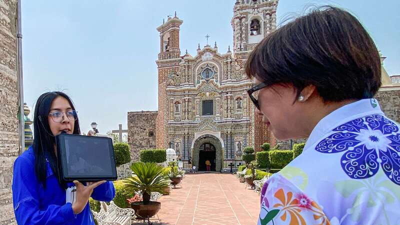 from-mexico-city-puebla-cholula-and-tonantzintla-day-trip