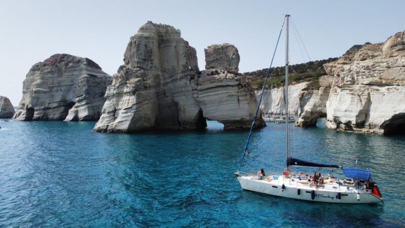 from-milos-guided-day-cruise-to-kleftiko-with-lunch
