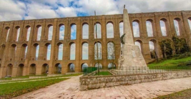 from-naples-caserta-aqueduct-and-amphitheater-day-tour