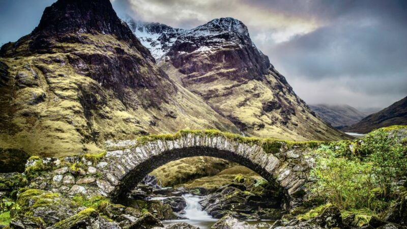 from-oban-glencoe-and-castles-tour