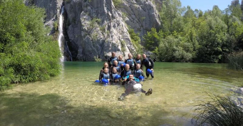 from-omis-zadvarje-extreme-canyoning-on-the-cetina-river