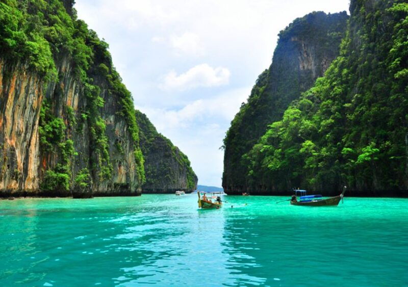 from-phi-phi-private-full-day-speed-boat-charter