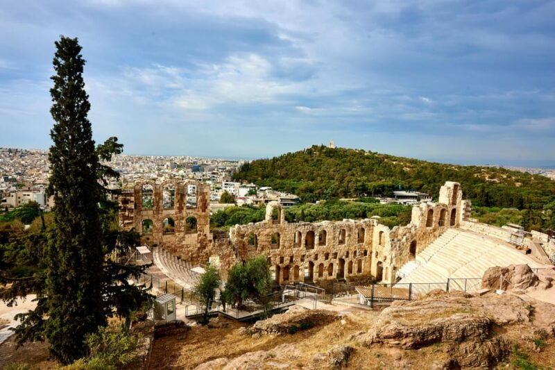 from-piraeus-the-best-athens-small-group-shore-excursion