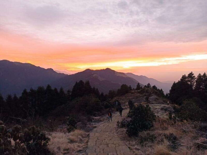 from-pokhara-4-day-poon-hill-trek-with-transfers-2