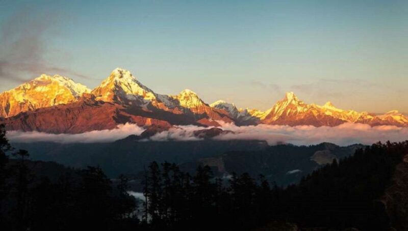 from-pokhara-5-day-annapurna-basecamp-trek-with-hot-springs