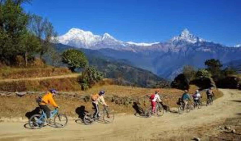 from-pokhara-sunrise-hill-adventure-himalayas-bike-tour