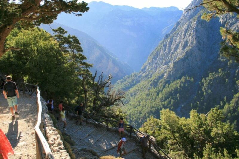 from-rethymno-samaria-gorge-full-day-hike