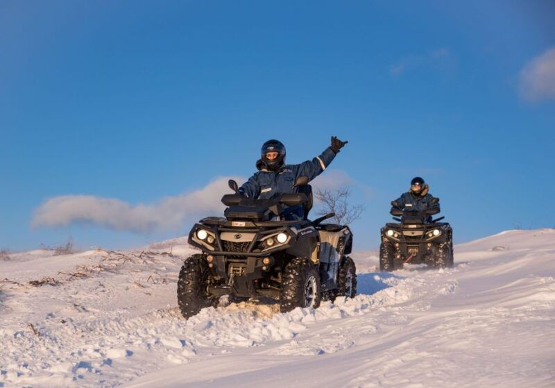 from-reykjavik-atv-ride-and-blue-lagoon-tour-with-transfer