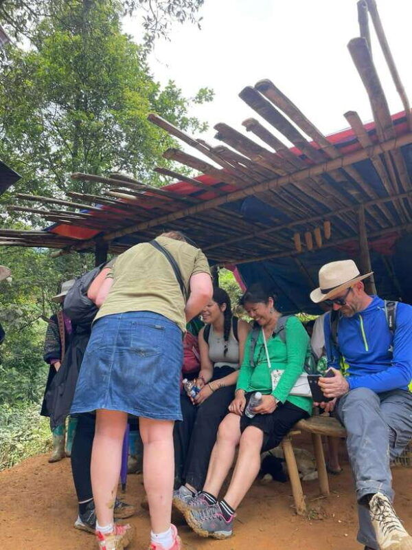 from-sapa-2-day-fansipan-peak-trekking-tour
