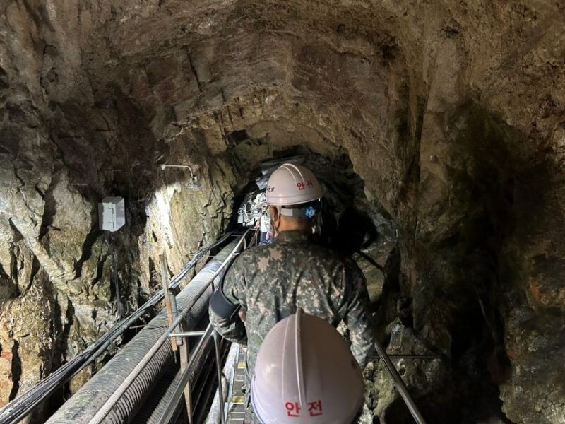 from-seoul-cheorwon-dmz-and-2nd-tunnel-tour-with-lunch