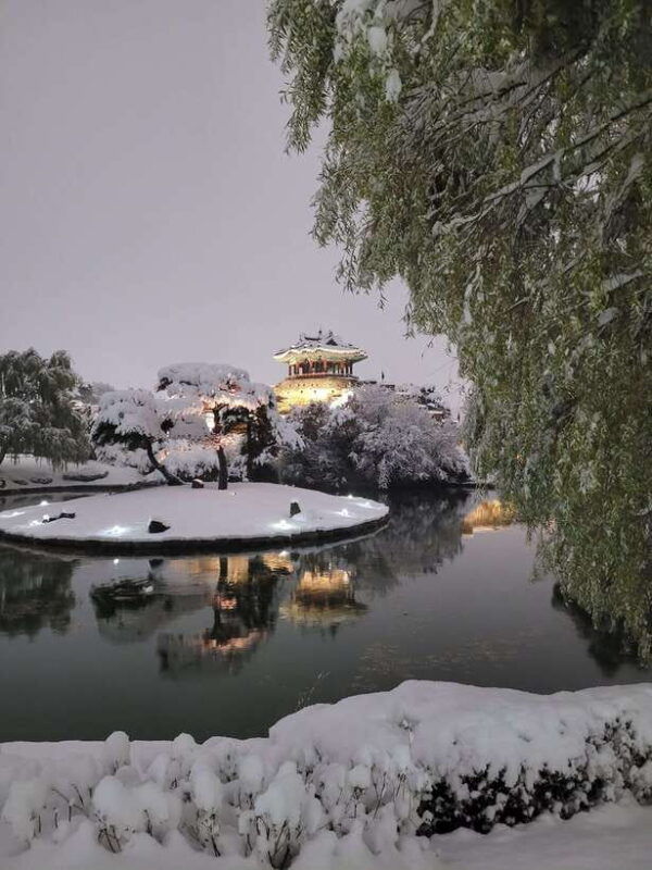 from-seoul-evening-tour-to-unesco-suwon-hwaseong-fortress